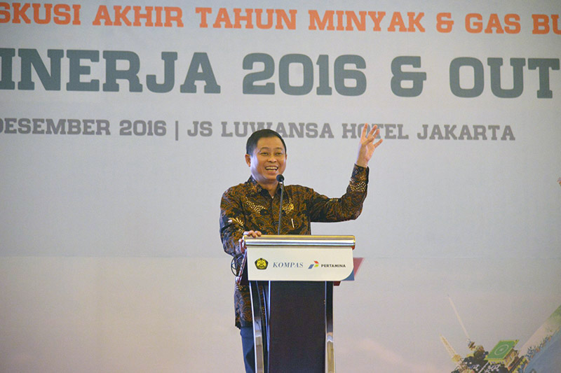 Jargas, Menteri ESDM Minta Dibangun 100.000 SR Tahun 2017